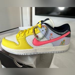 Nike SB Dunk Low Pro BT